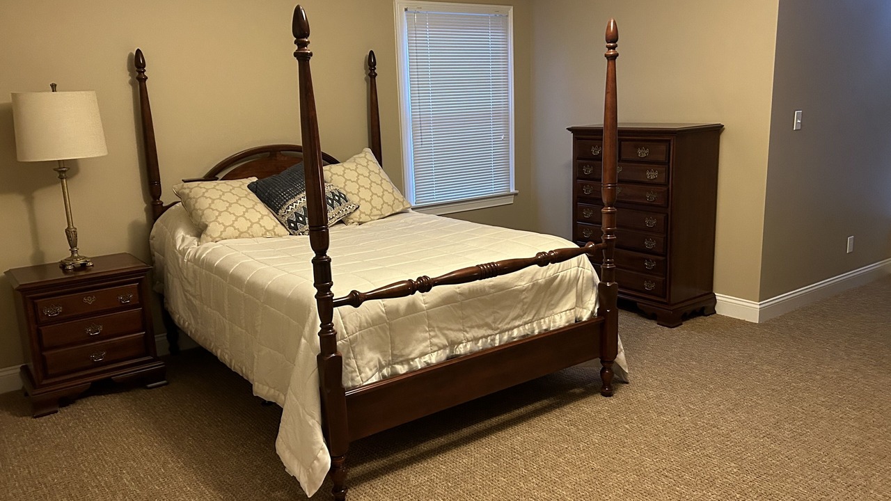 Photo of Bedroom in Buechel