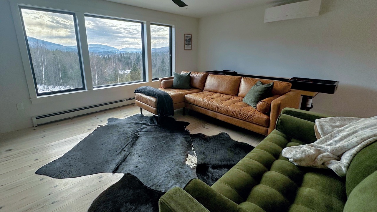 Photo of Livingroom in Franconia