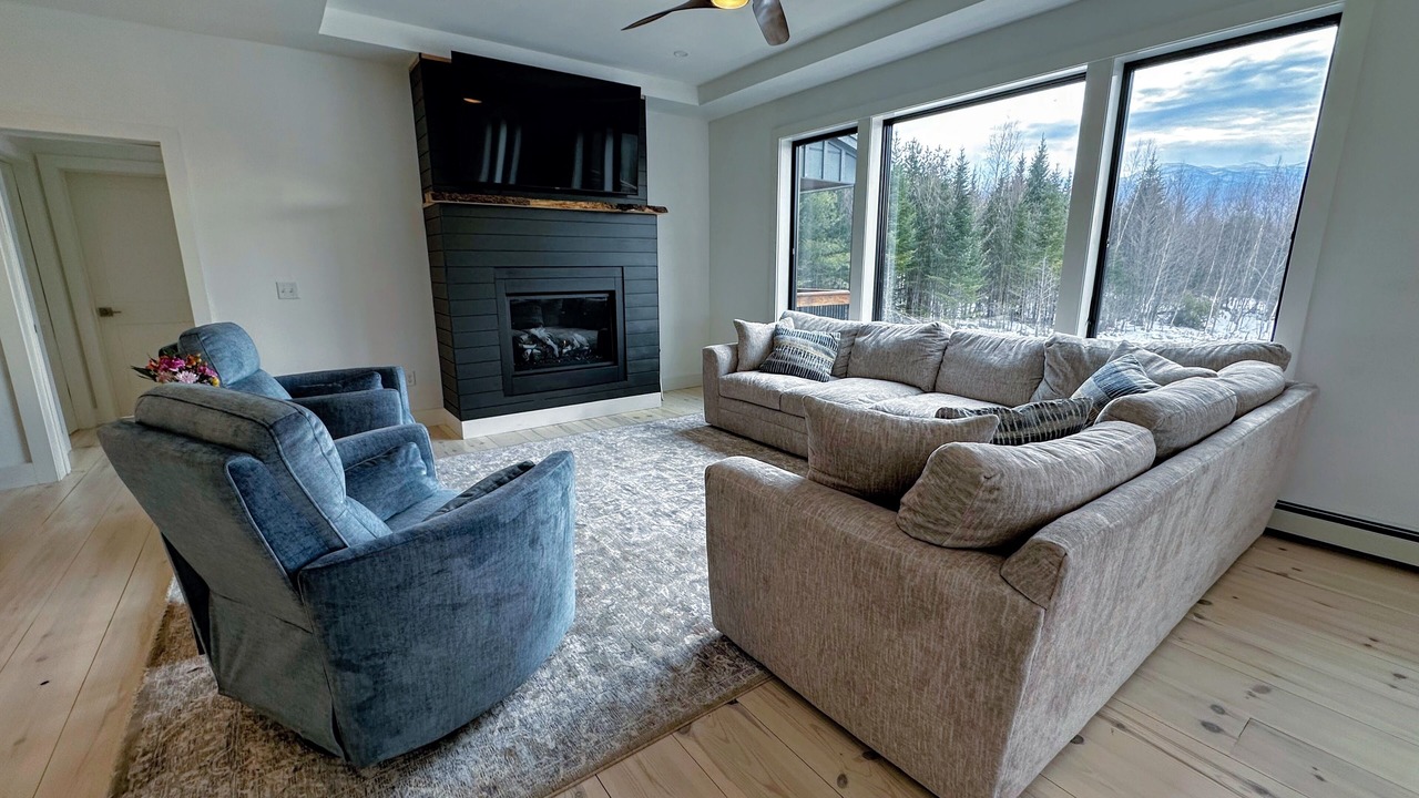 Photo of Livingroom in Franconia
