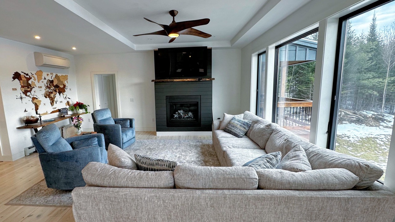 Photo of Livingroom in Franconia