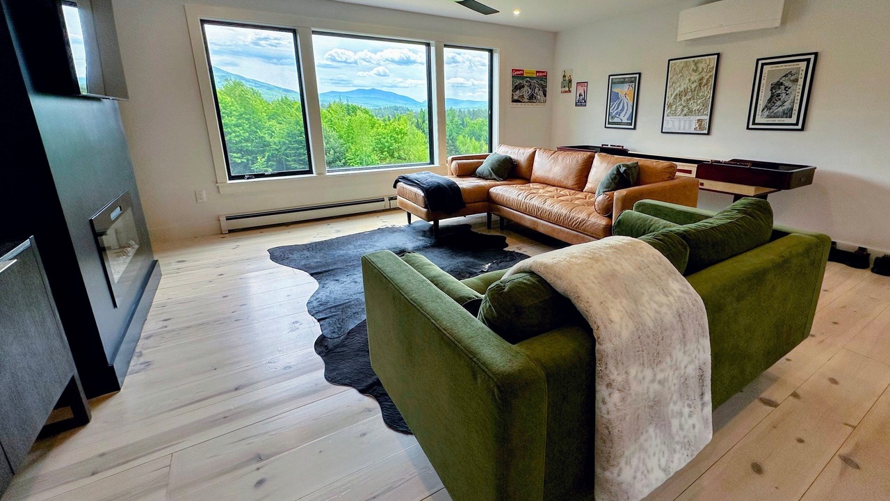 Photo of Livingroom in Franconia