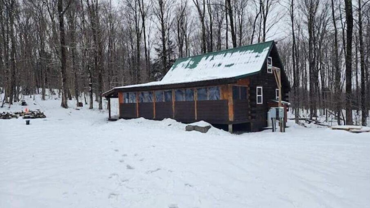 Photo of Outdoor in Redfield