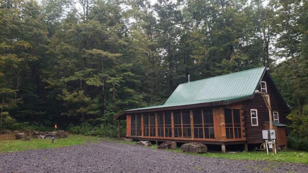 Photo of Outdoor in Redfield