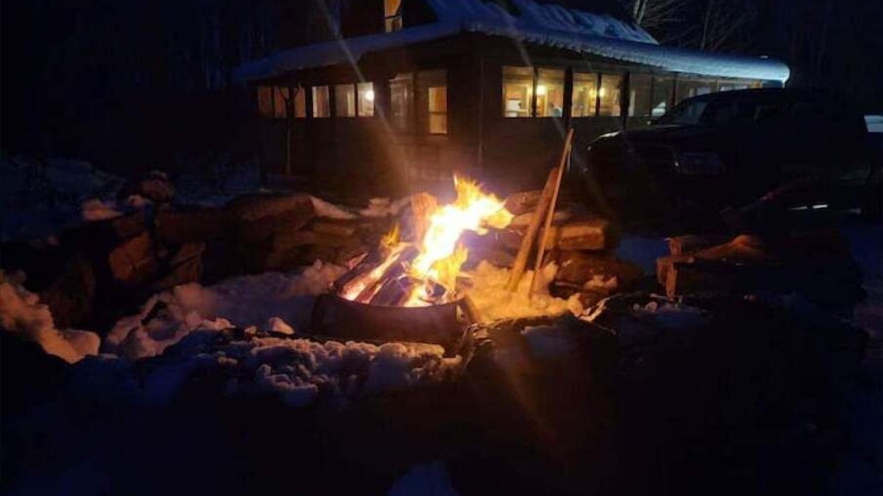 Photo of Livingroom in Redfield