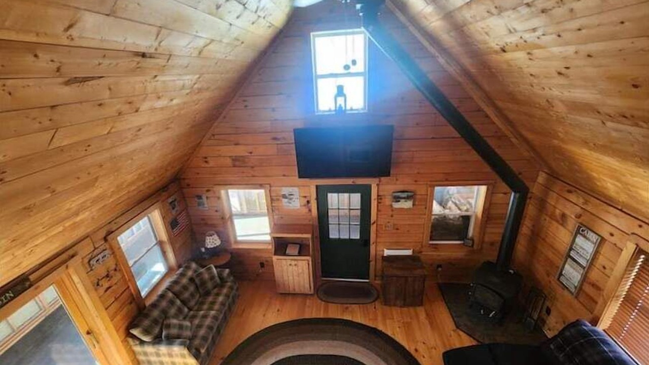 Photo of Livingroom in Redfield