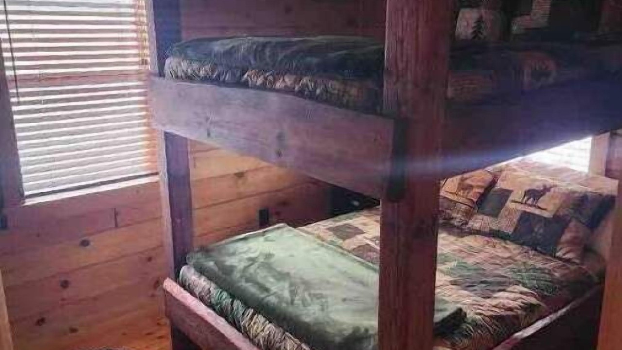 Photo of Bedroom in Redfield