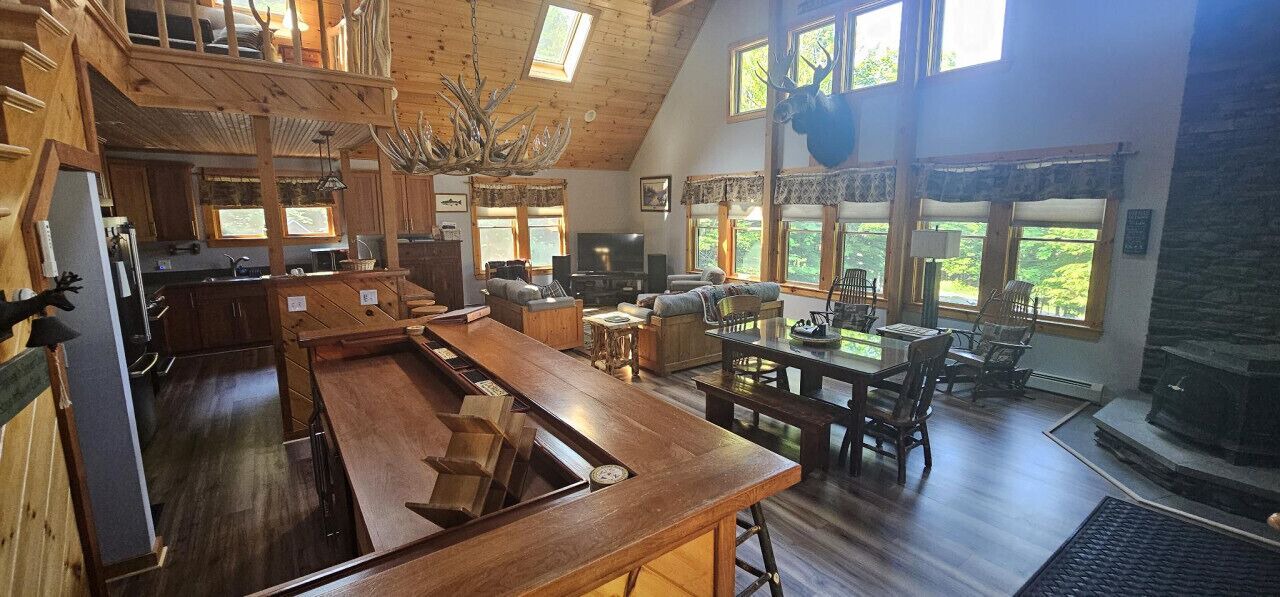 Photo of Bedroom in Beaver Cove