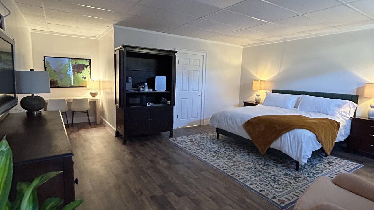 Photo of Bedroom in Union