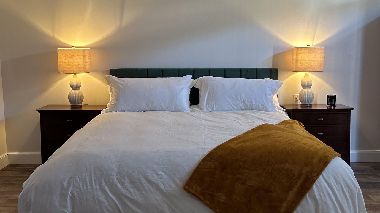 Photo of Bedroom in Union