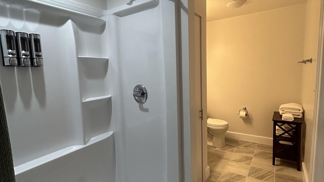 Photo of Bathroom in Union