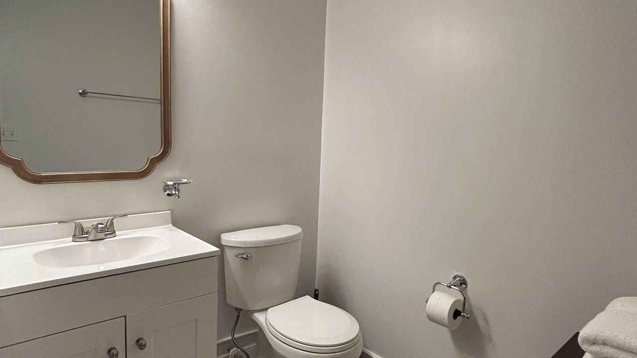 Photo of Bathroom in Union