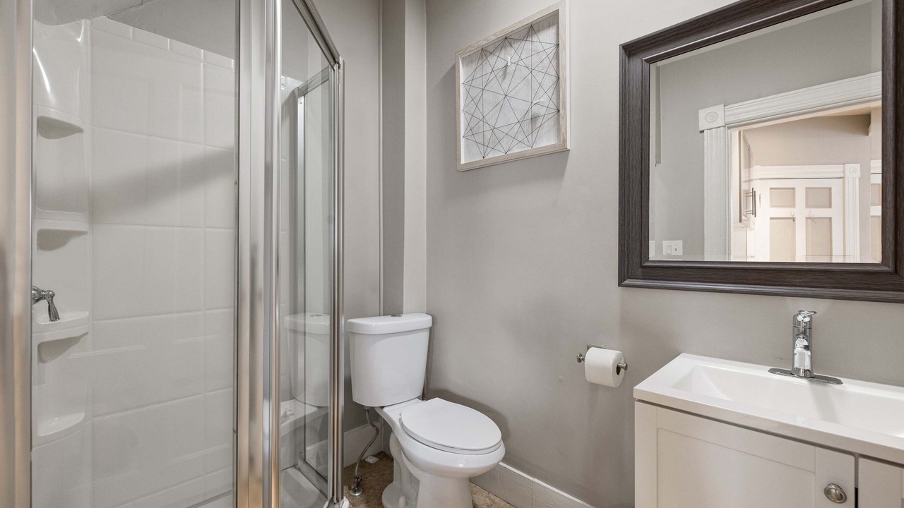 Photo of Bathroom in Manchester