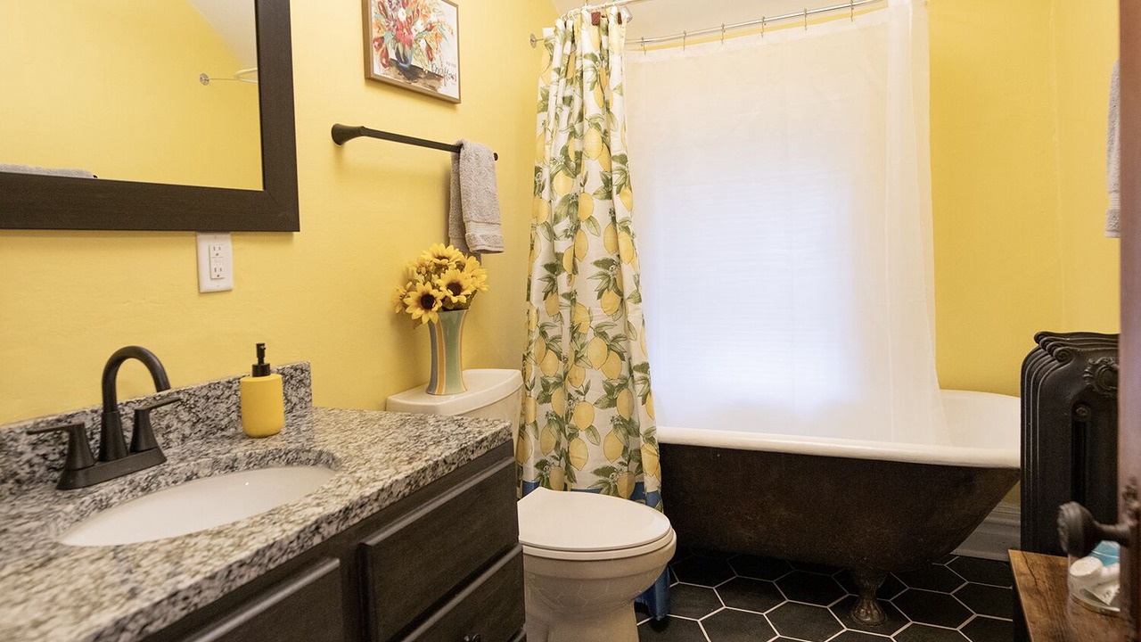 Photo of Bathroom in Superior