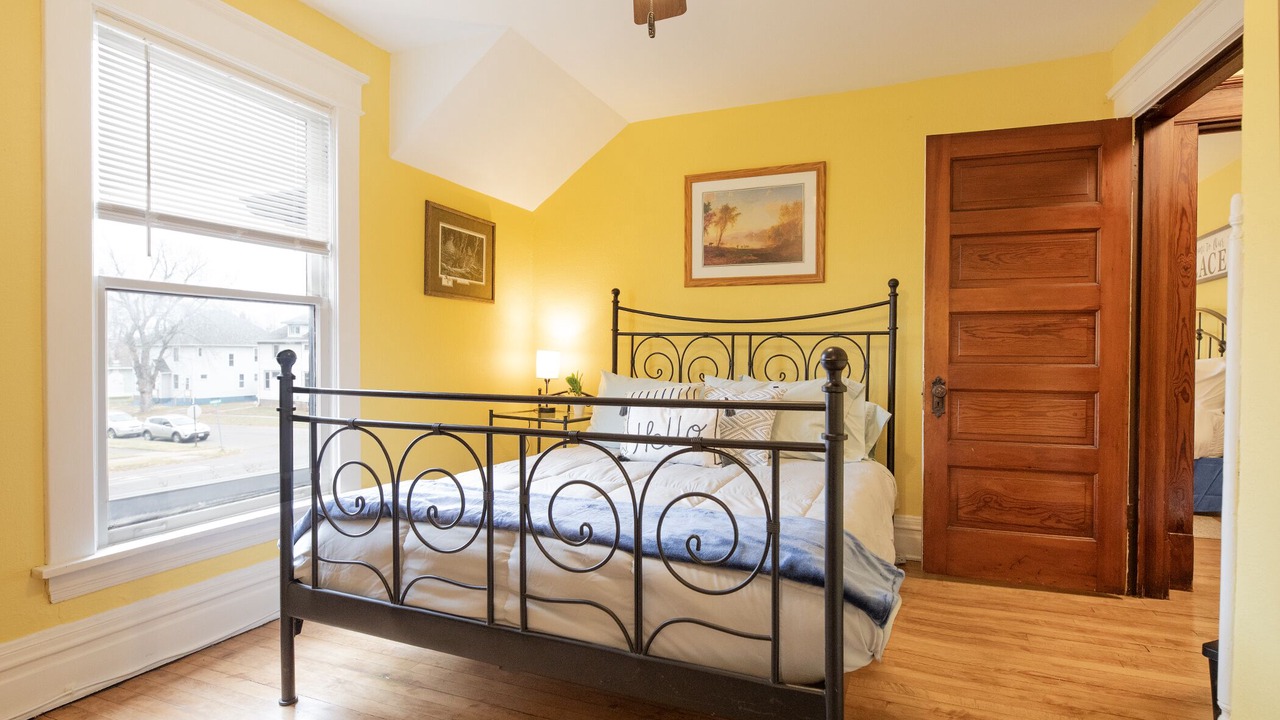 Photo of Bedroom in Superior
