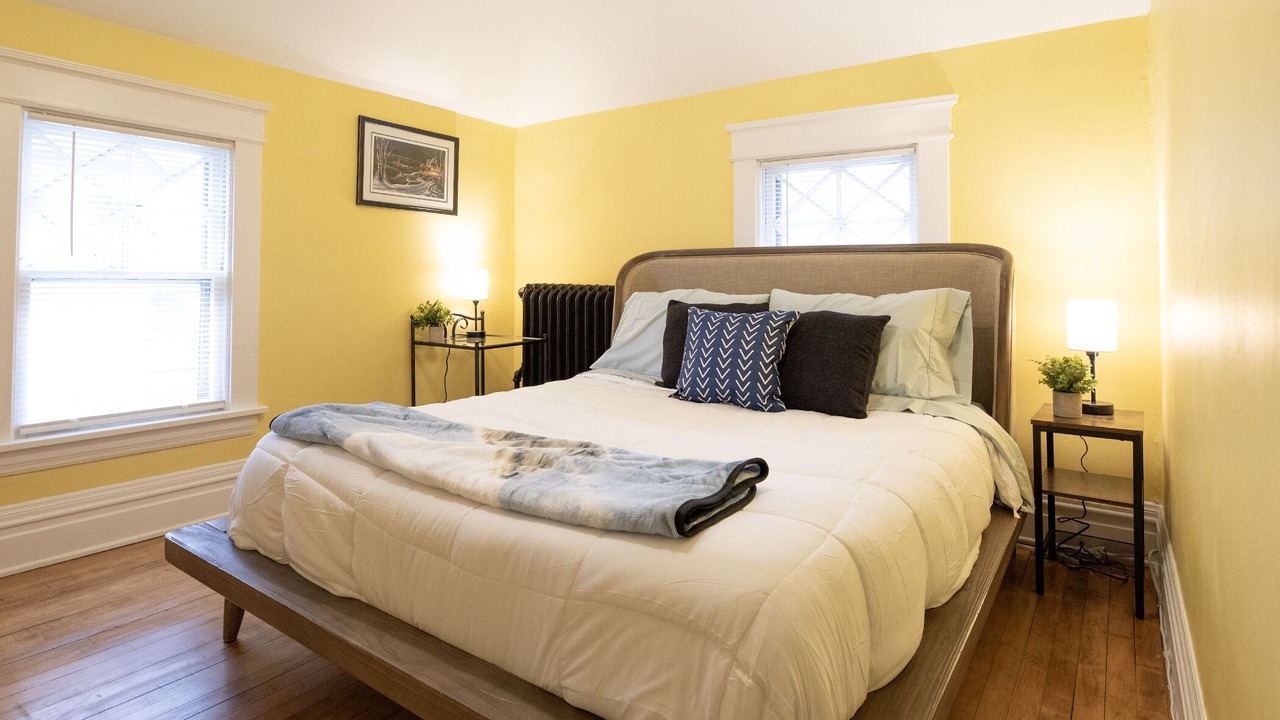 Photo of Bedroom in Superior