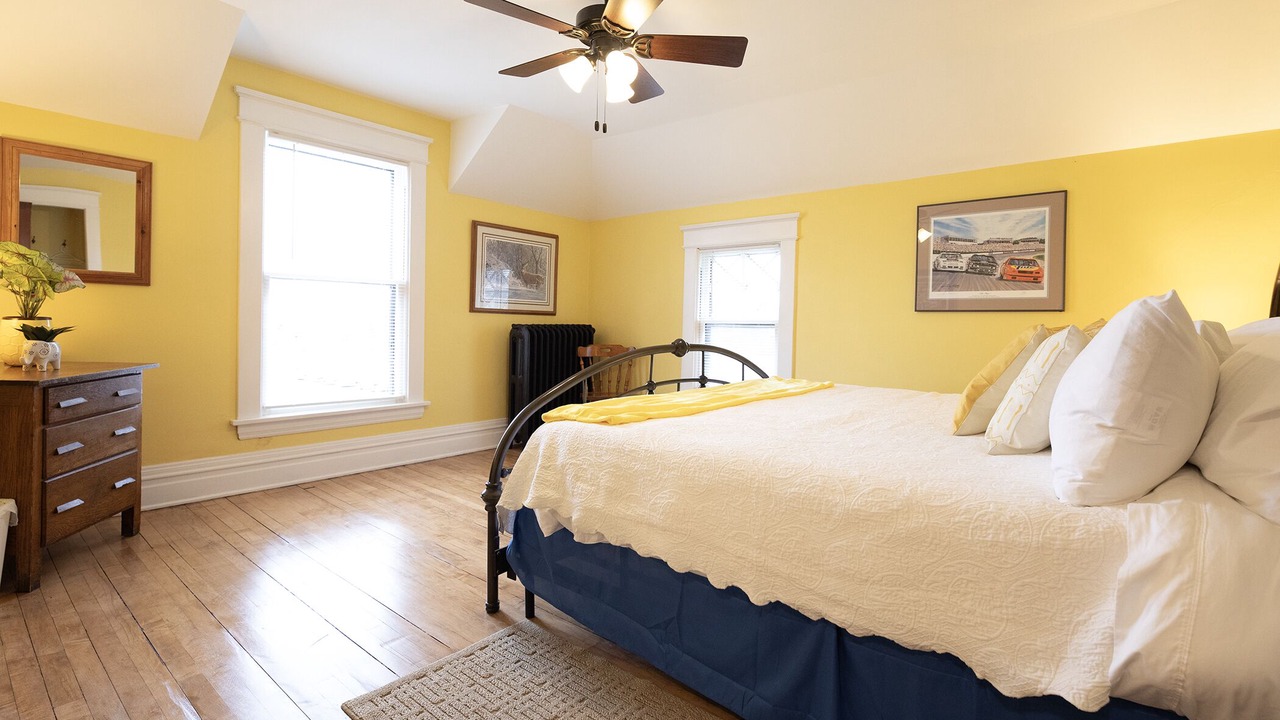 Photo of Bedroom in Superior