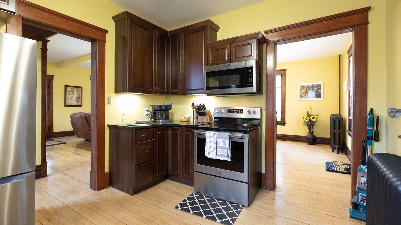 Photo of Kitchen in Superior