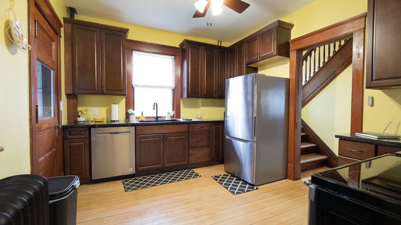 Photo of Kitchen in Superior