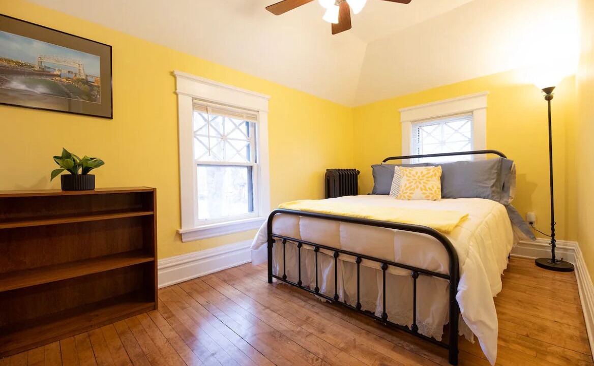 Photo of Bedroom in Superior