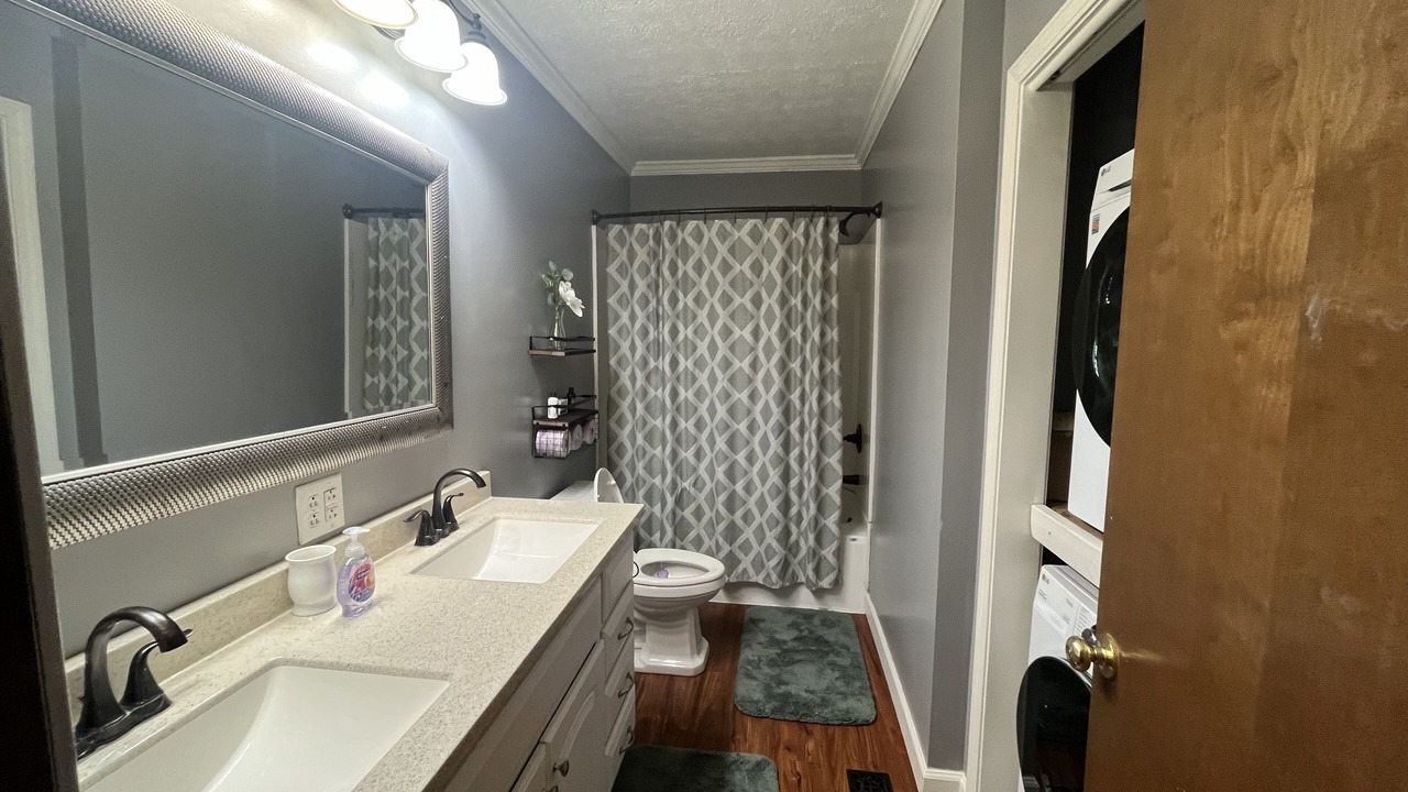 Photo of Bathroom in Mount Gay