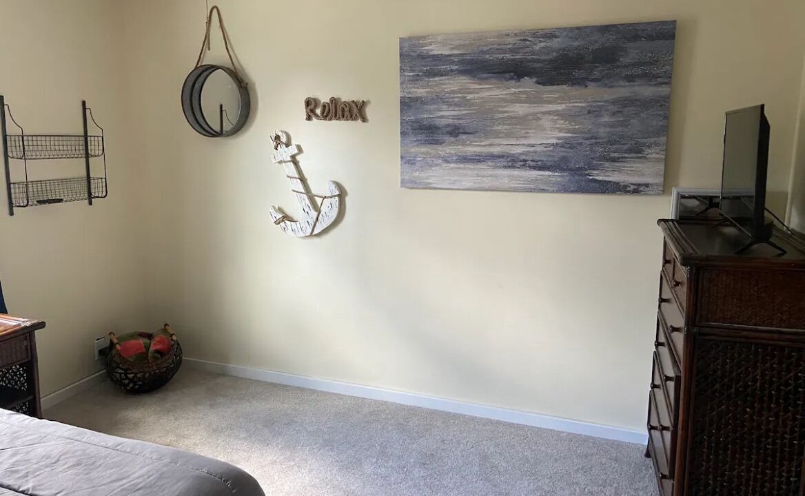 Photo of Bedroom in Big Lake