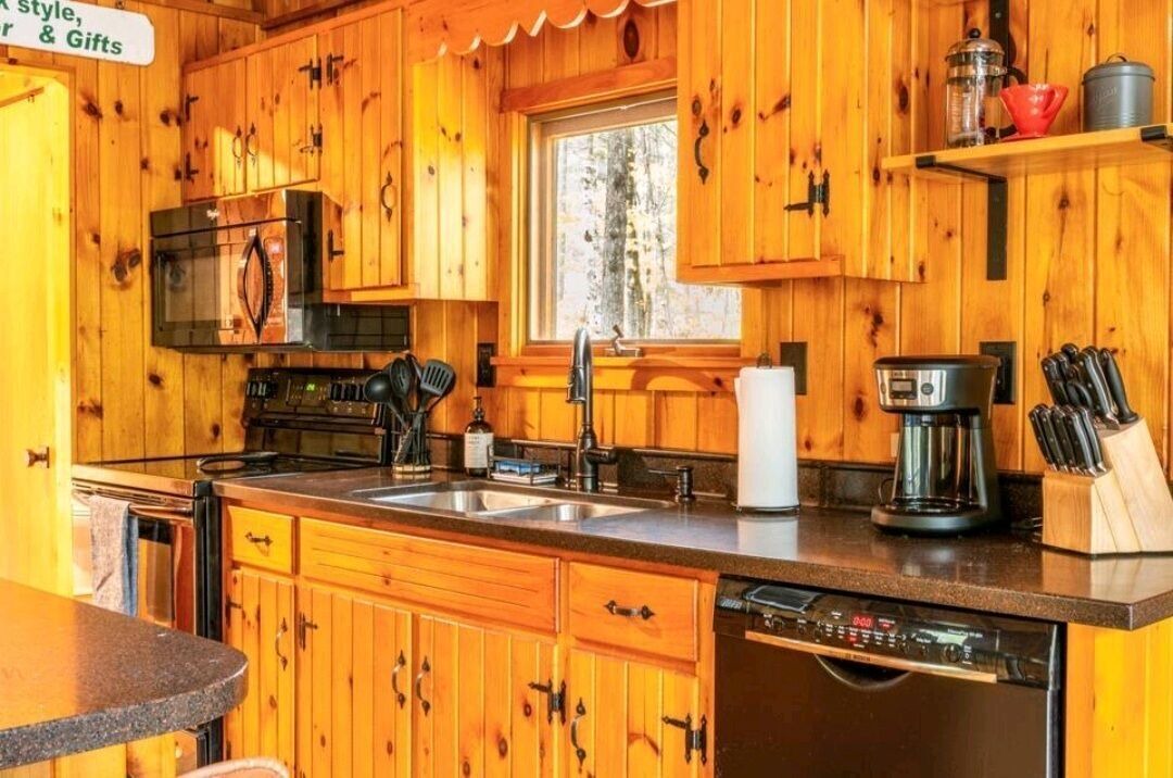 Photo of Kitchen in Jay