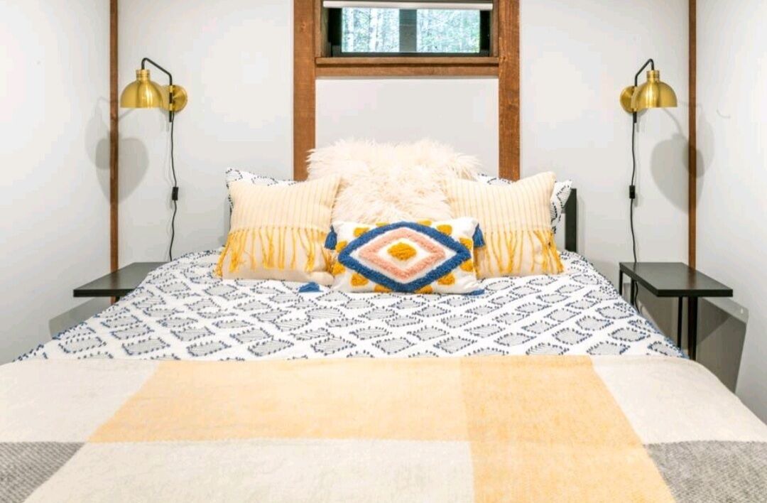 Photo of Bedroom in Jay