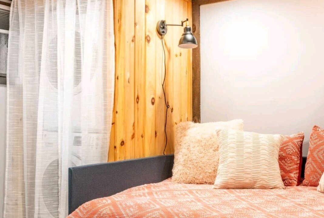 Photo of Bedroom in Jay