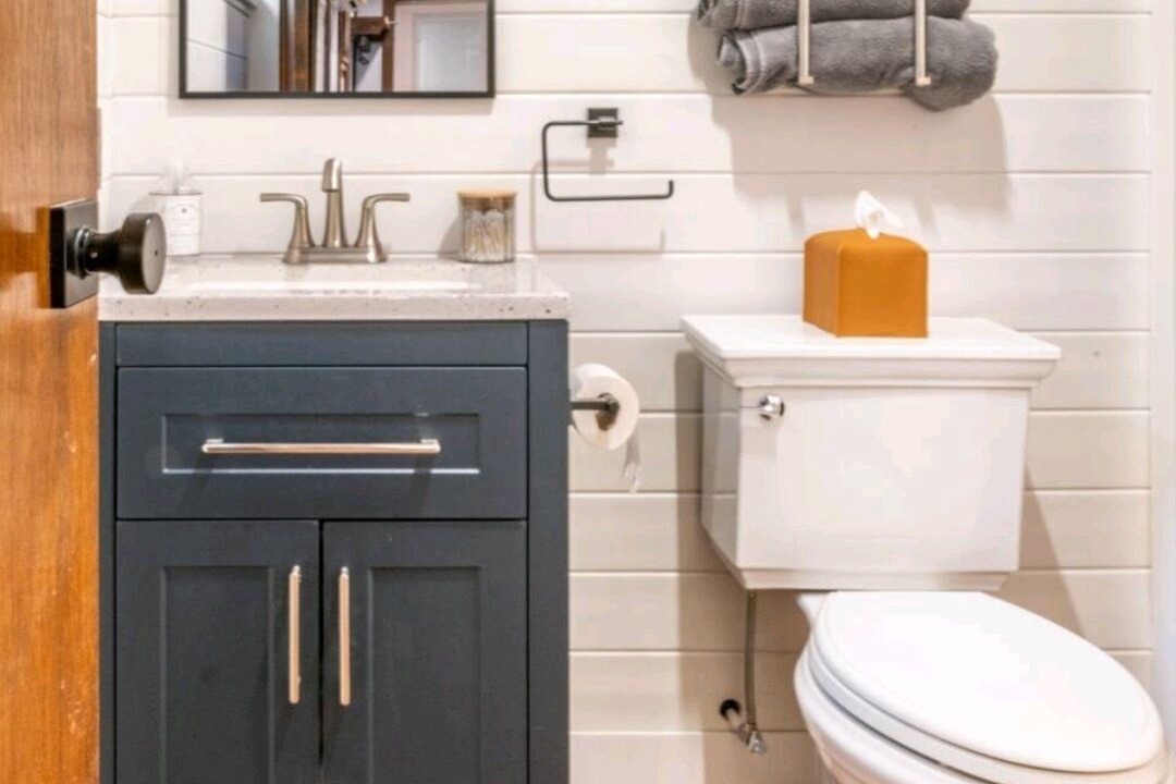 Photo of Bathroom in Jay