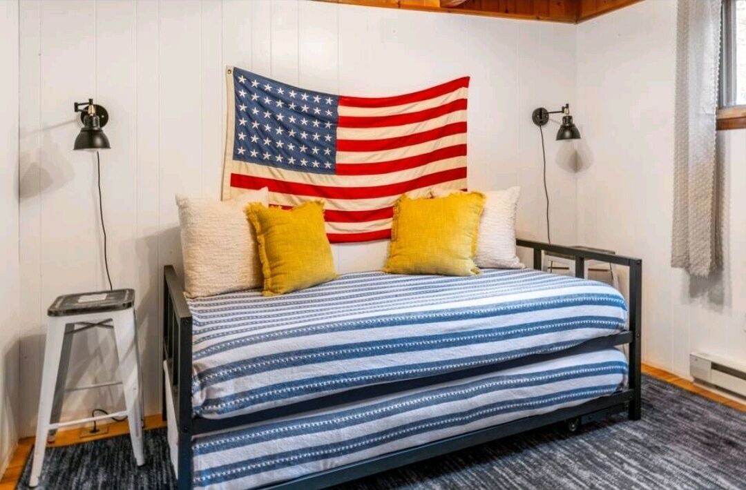 Photo of Bedroom in Jay