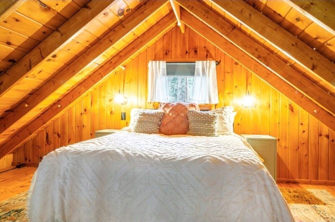 Photo of Bedroom in Jay