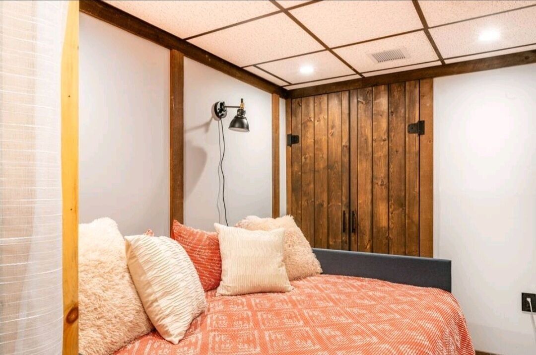Photo of Bedroom in Jay
