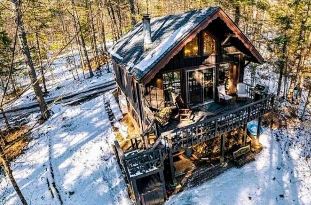 Photo of Outdoor in Jay