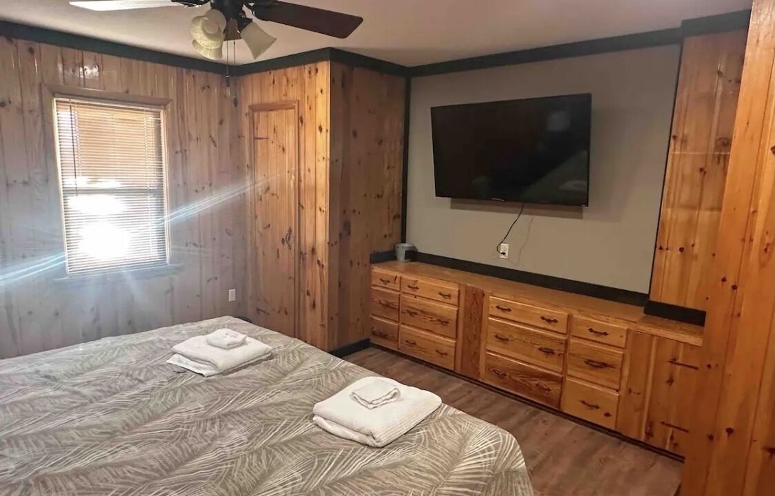 Photo of Bedroom in Webster