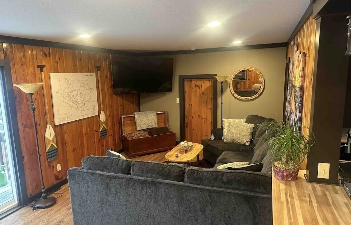 Photo of Livingroom in Webster