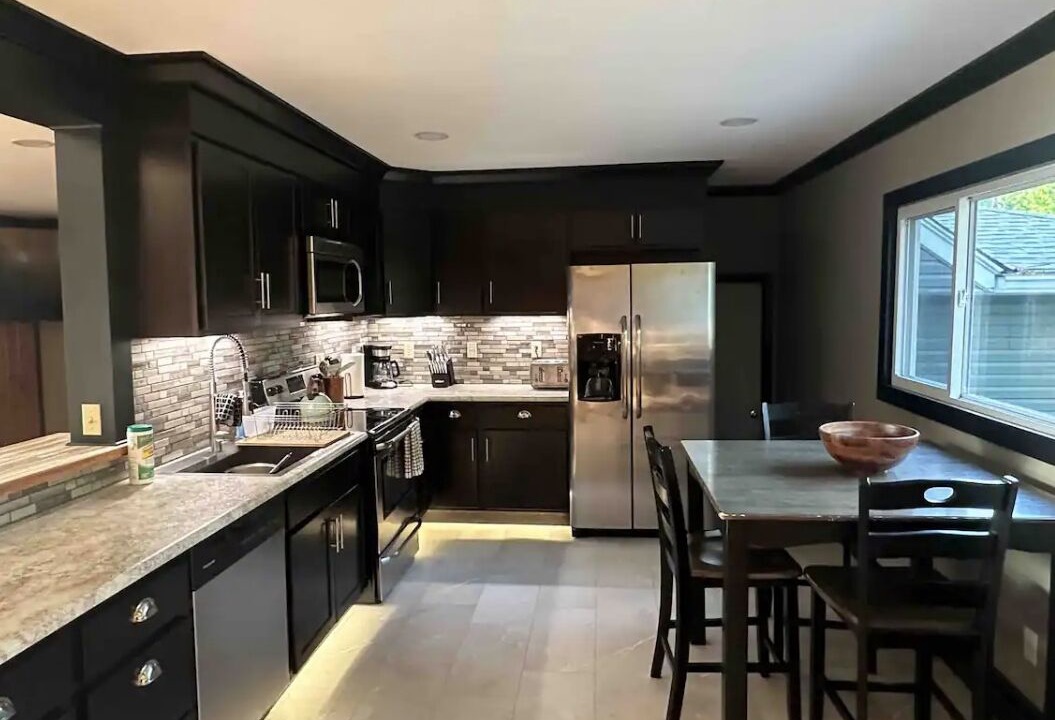 Photo of Kitchen in Webster
