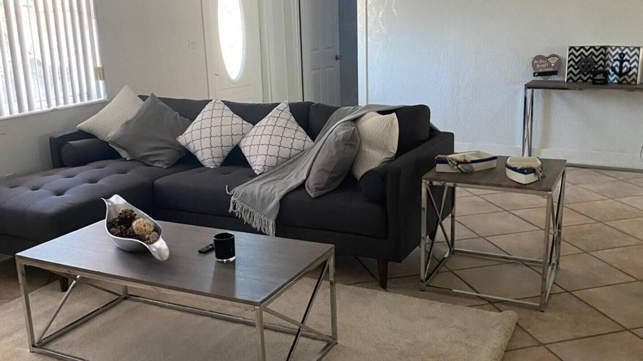 Photo of Livingroom in Montgomery