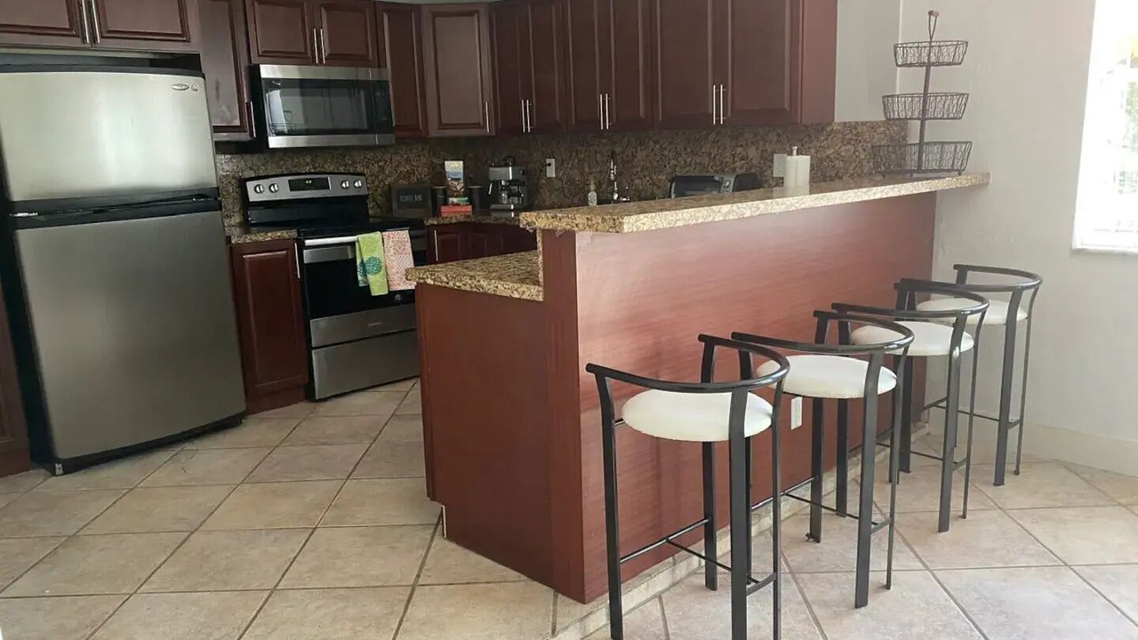 Photo of Kitchen in Montgomery