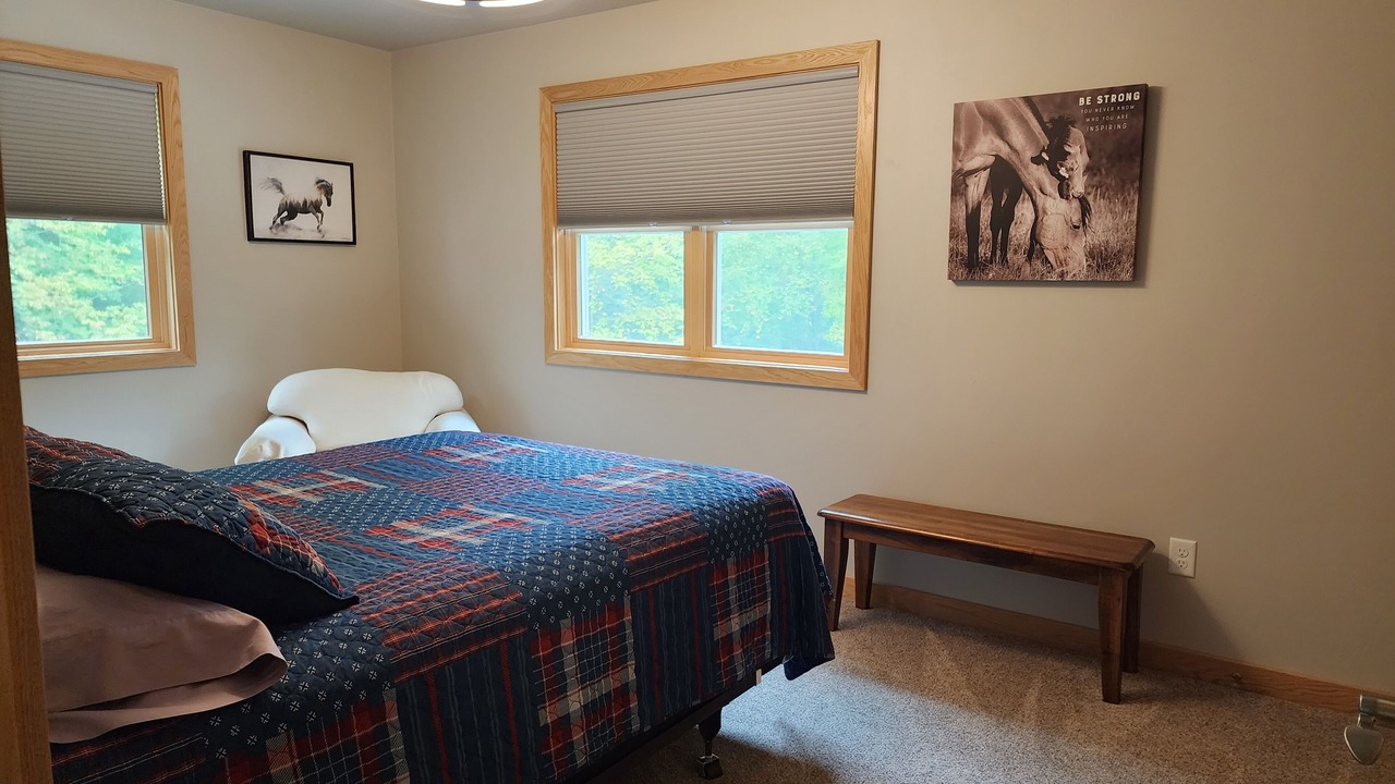 Photo of Bedroom in Algoma