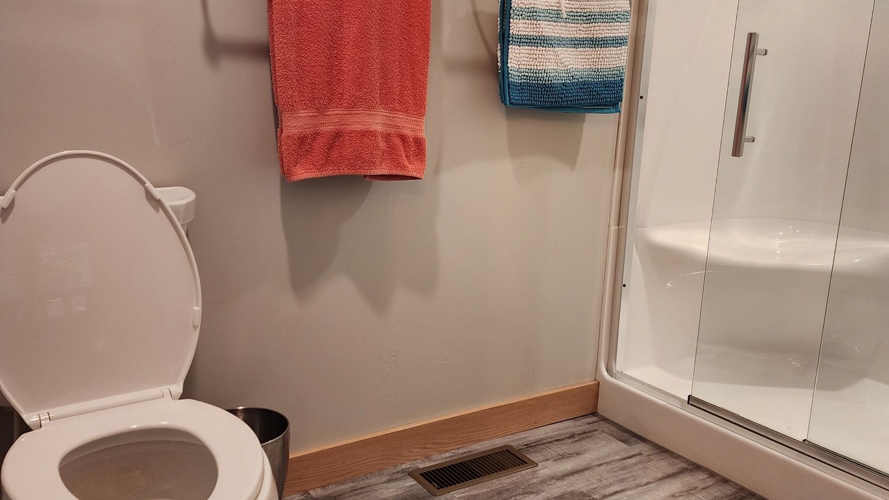 Photo of Bathroom in Algoma
