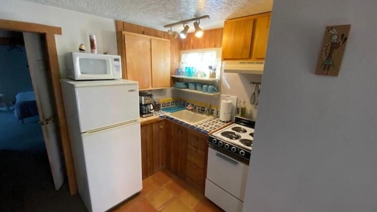 Photo of Kitchen in Alamedan Valley
