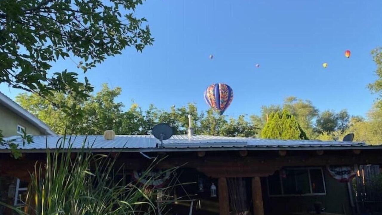 Photo of Outdoor in Alamedan Valley