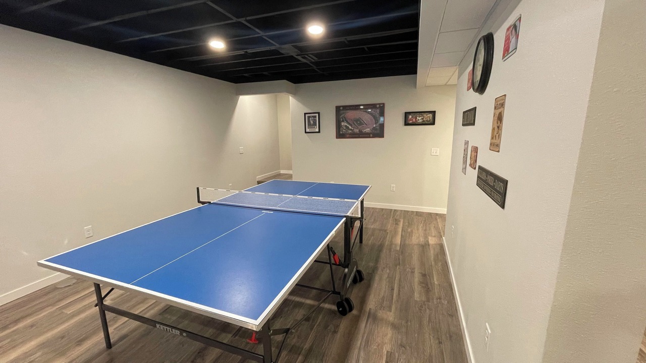 Photo of Bedroom in Spring Brook