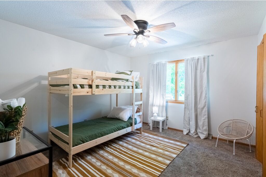 Photo of Bedroom in Maple Grove