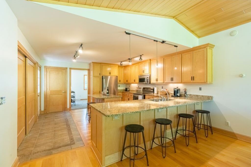 Photo of Kitchen in Maple Grove