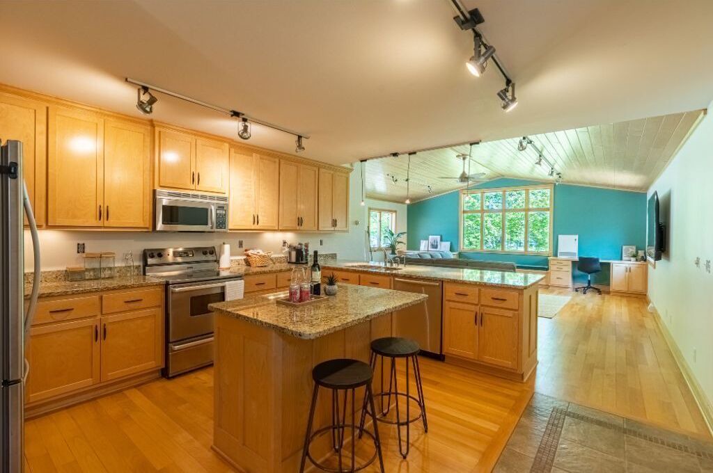 Photo of Kitchen in Maple Grove