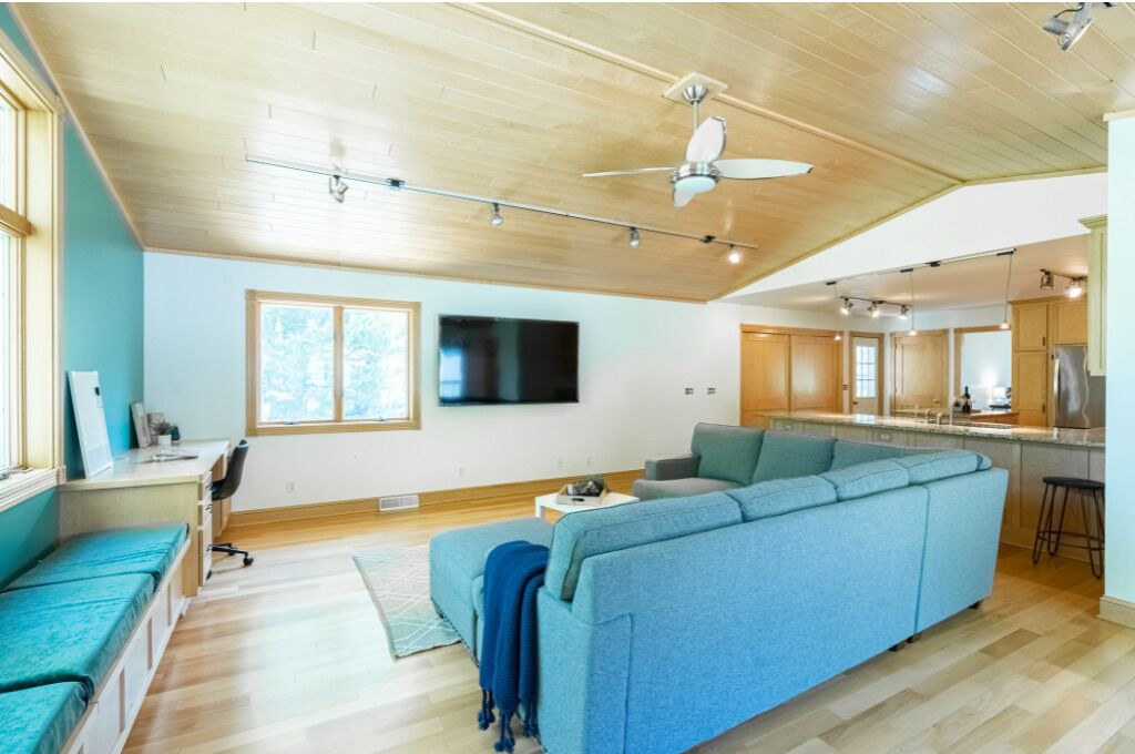 Photo of Livingroom in Maple Grove