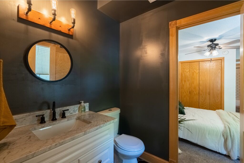 Photo of Bathroom in Maple Grove