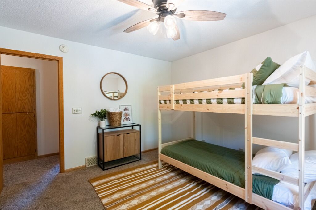Photo of Bedroom in Maple Grove