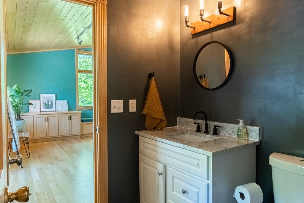 Photo of Bathroom in Maple Grove